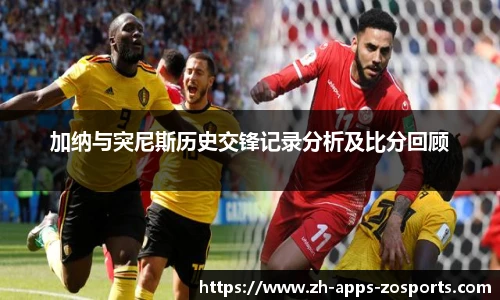 加纳与突尼斯历史交锋记录分析及比分回顾