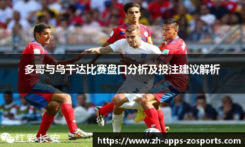 多哥与乌干达比赛盘口分析及投注建议解析